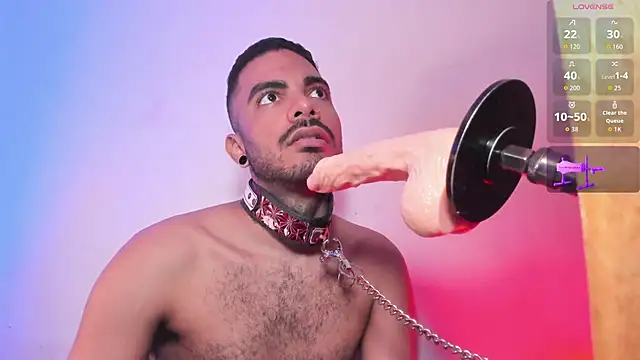 hairy jordan online show from May 19, 2026, 11:01 pm