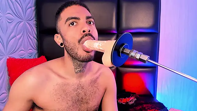 hairy jordan online show from May 24, 2026, 5:29 am