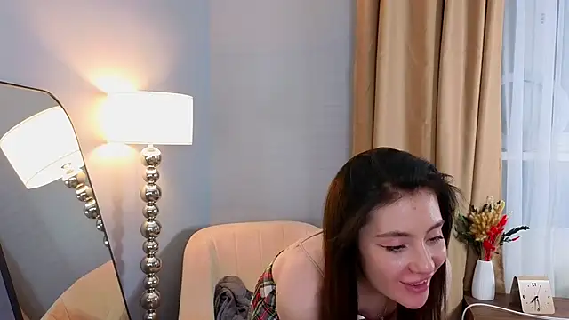 KimiFivePlus online show from April 9, 2026, 3:29 pm