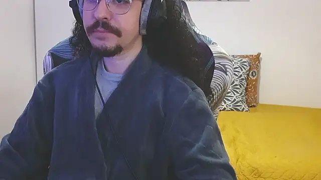 okakox online show from April 11, 2026, 11:47 am