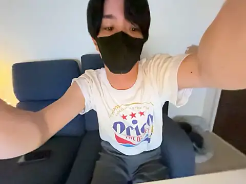 dadamaruu online show from May 13, 2026, 1:51 pm