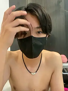 Snapshot of dadamaruu chatting on July 8, 2026, 1:12 pm dadamaruu online show from July 8, 2026, 1:12 pm
