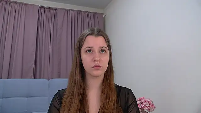 AgataAisit online show from April 22, 2026, 6:25 pm