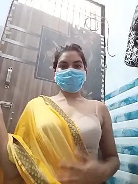 NEHA RIKA online show from July 15, 2026, 11:17 am
