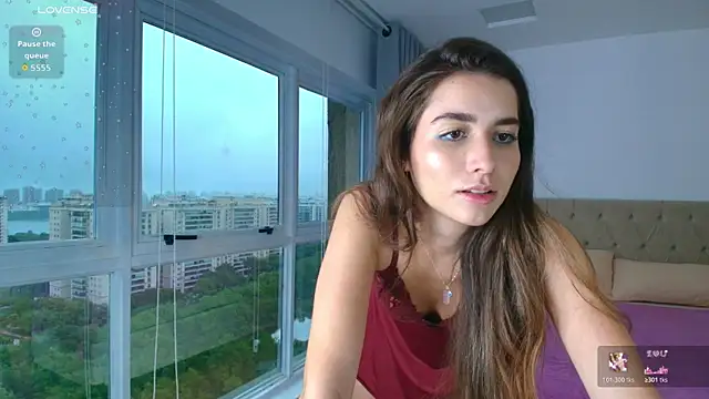 Snapshot of Angel_Dean chatting on June 25, 2026, 7:30 pm Angel Dean online show from June 25, 2026, 7:30 pm