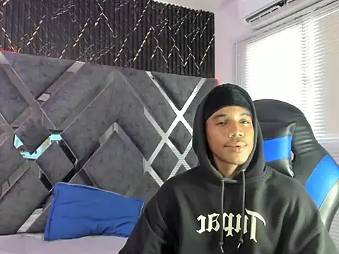axel silva4 online show from May 17, 2026, 7:36 pm