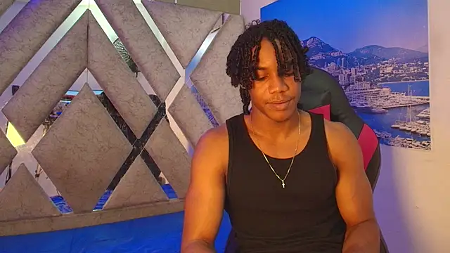 axel silva4 online show from April 22, 2026, 7:53 pm
