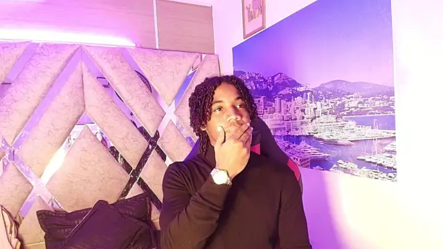 axel silva4 online show from May 16, 2026, 7:24 pm