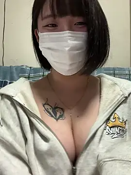 Snapshot of o_Yuki_o chatting on July 20, 2026, 4:31 am o Yuki o online show from July 20, 2026, 4:31 am