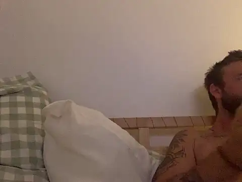 boredomgotus online show from April 12, 2026, 12:19 pm