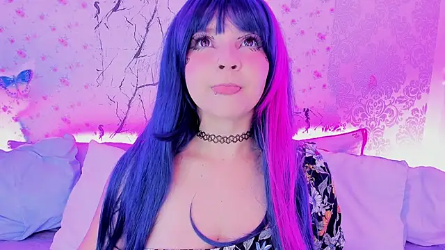 meimurasaki online show from June 14, 2026, 7:59 pm