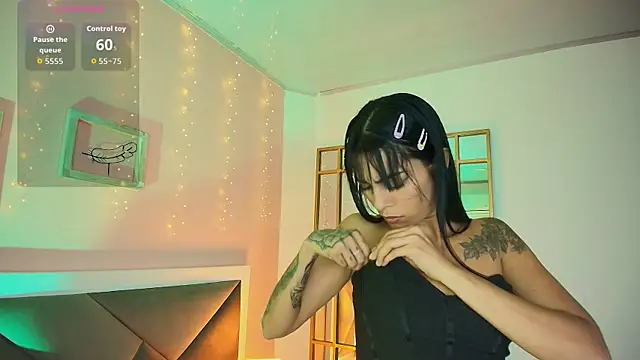 Snapshot of alana_spark chatting on April 20, 2026, 7:37 pm alana spark online show from April 20, 2026, 7:37 pm