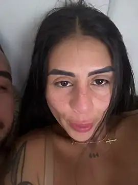 lunasex06 online show from April 8, 2026, 2:02 am