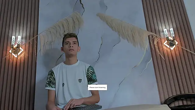 Ethanhot os online show from April 21, 2026, 5:41 pm