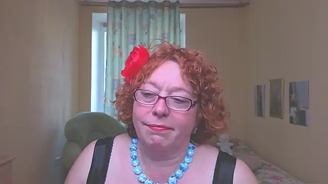 Fara Flutte online show from May 7, 2026, 5:11 am