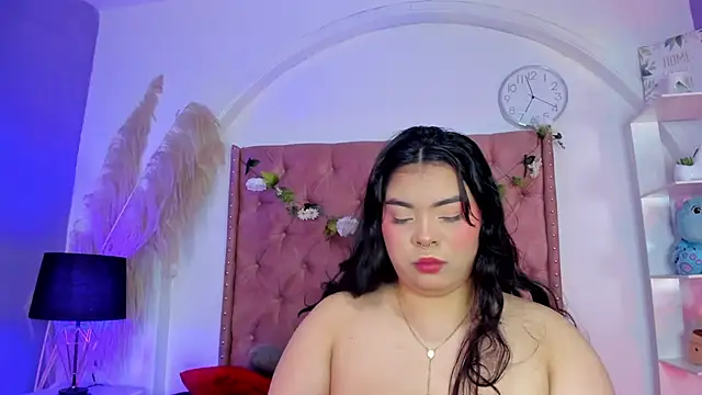 ROSELEI  online show from May 10, 2026, 8:51 am