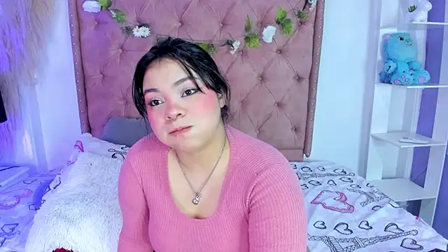 ROSELEI  online show from May 21, 2026, 12:46 pm
