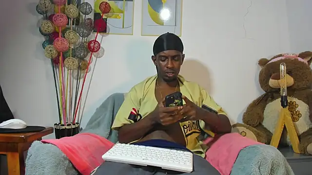 pipe monstercock online show from April 21, 2026, 7:20 pm