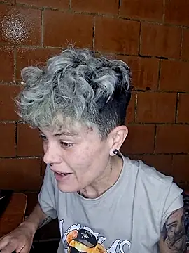 Megan-c online show from April 21, 2026, 1:42 am
