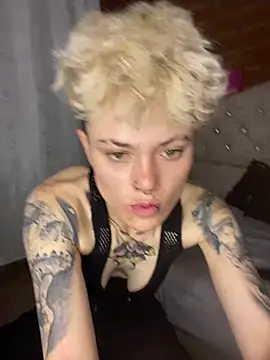 Megan-c online show from May 26, 2026, 11:47 pm