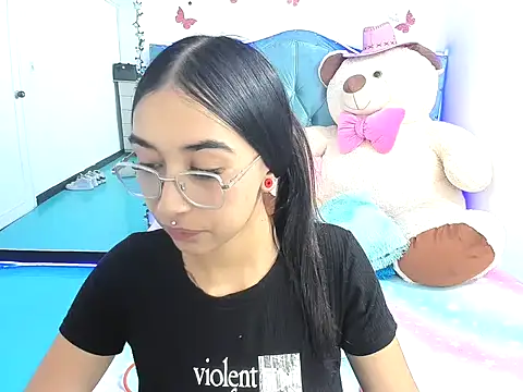 valery taylor 1 online show from April 8, 2026, 4:03 am