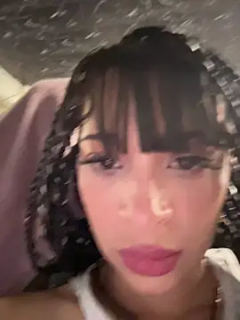Sasha-firee online show from May 19, 2026, 8:27 pm