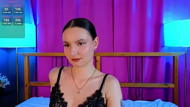Snapshot of MarieFuller chatting on May 21, 2026, 8:50 pm MarieFuller online show from May 21, 2026, 8:50 pm