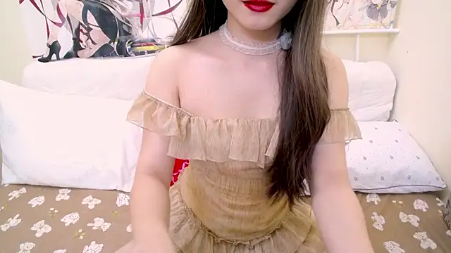 Rosekk6 online show from June 12, 2026, 1:36 am