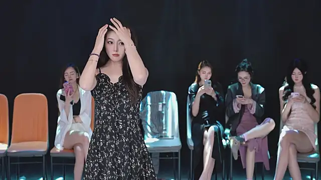 shuibaby-001 online show from April 15, 2026, 10:32 am