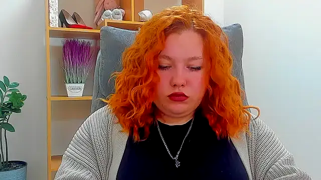 Aillia-Rous online show from April 19, 2026, 6:14 am