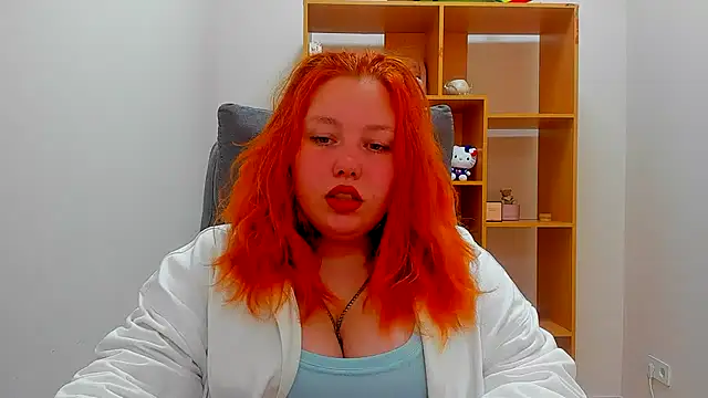 Aillia-Rous online show from May 11, 2026, 6:37 am