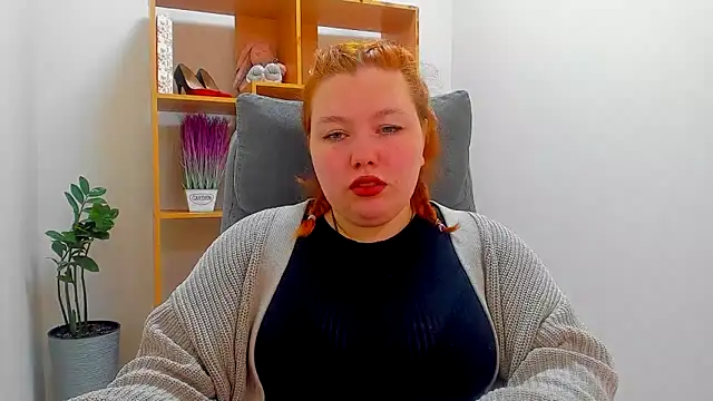 Aillia-Rous online show from April 18, 2026, 6:16 am
