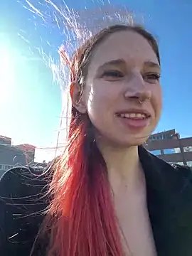 michelle lovique online show from May 23, 2026, 1:43 pm