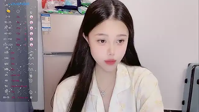 KaKa-01 online show from July 10, 2026, 9:04 pm