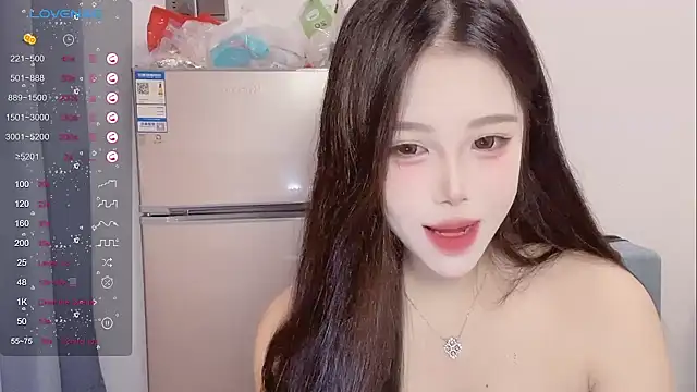 KaKa-01 online show from July 6, 2026, 12:28 am