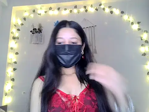 HOT SNEHA4 online show from April 11, 2026, 7:45 am