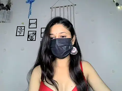 HOT SNEHA4 online show from April 15, 2026, 5:13 am