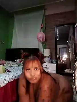 Nikita Glam online show from July 10, 2026, 3:06 am