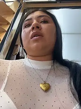 mariana-0306 online show from May 16, 2026, 4:28 pm