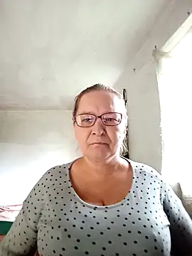 IngaLuna48 online show from May 23, 2026, 7:07 am