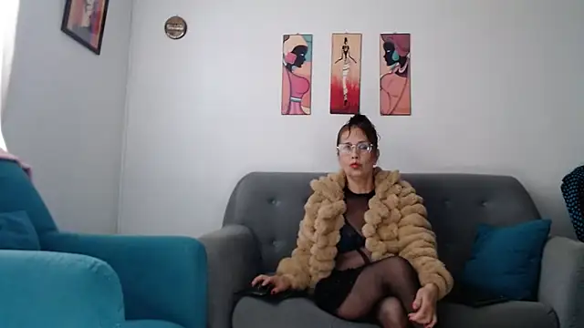 SEXXADDICTXXX online show from July 4, 2026, 2:43 pm