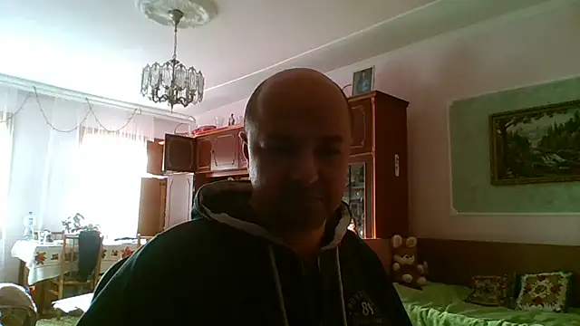 Luceriusbigass online show from December 14, 2025, 12:00 pm