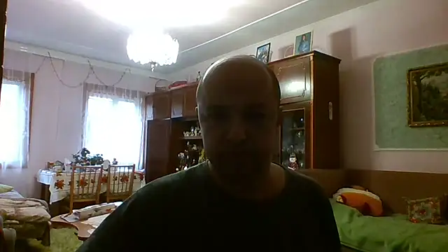 Luceriusbigass online show from December 21, 2025, 12:51 pm