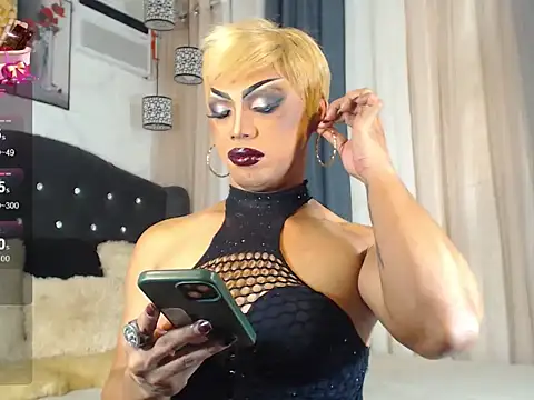 ButtWhoreBELLA online show from June 6, 2026, 5:29 pm