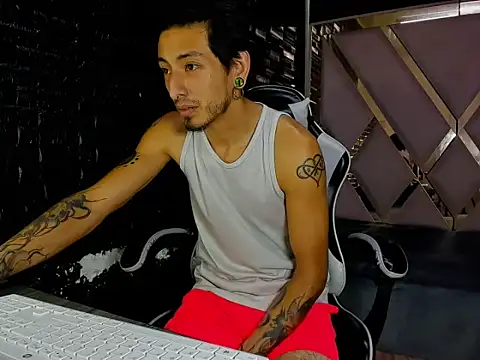 Snapshot of KingArtur_Rs chatting on April 9, 2026, 2:24 am KingArtur Rs online show from April 9, 2026, 2:24 am