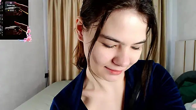  sweetybunny  online show from May 1, 2026, 5:01 am