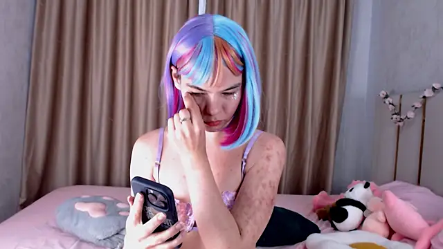  sweetybunny  online show from July 9, 2026, 5:08 am