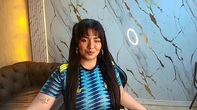 Sasha tf online show from June 11, 2026, 8:50 pm