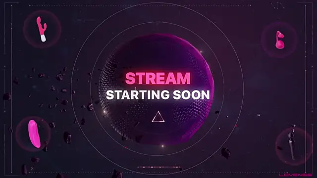 CocoaBelle online show from April 22, 2026, 2:18 am
