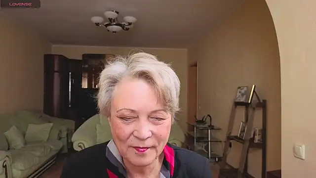 Tessa Tidal online show from May 5, 2026, 6:16 am